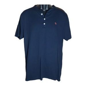 Abercrombie & Fitch Men’s Shirt Size Large